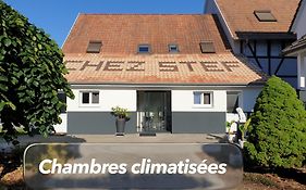 Chez Stef
